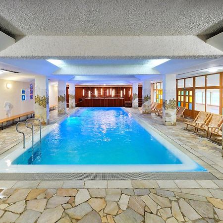 Hotel Planja Zreče Εξωτερικό φωτογραφία