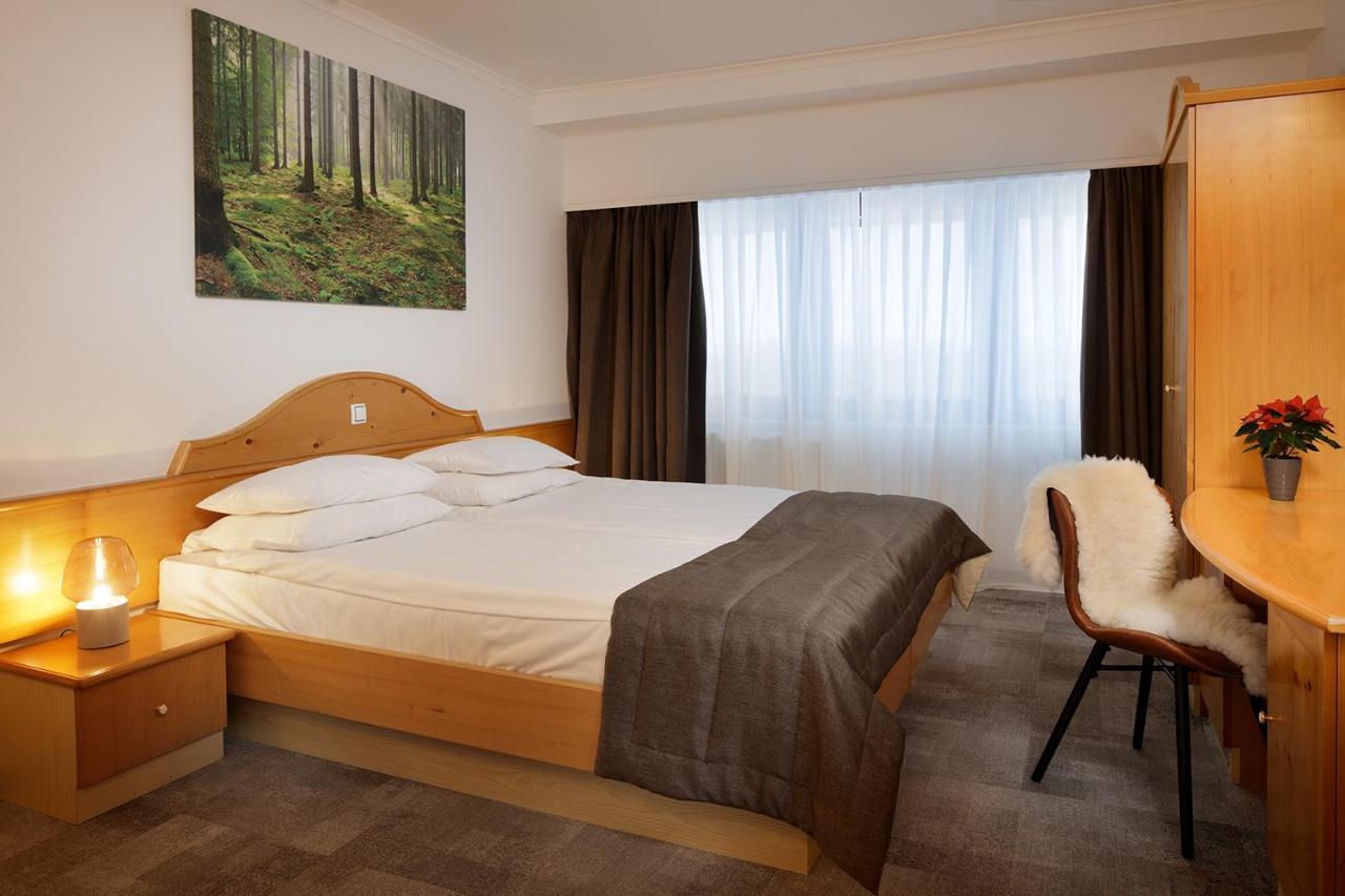 Hotel Planja Zreče Εξωτερικό φωτογραφία