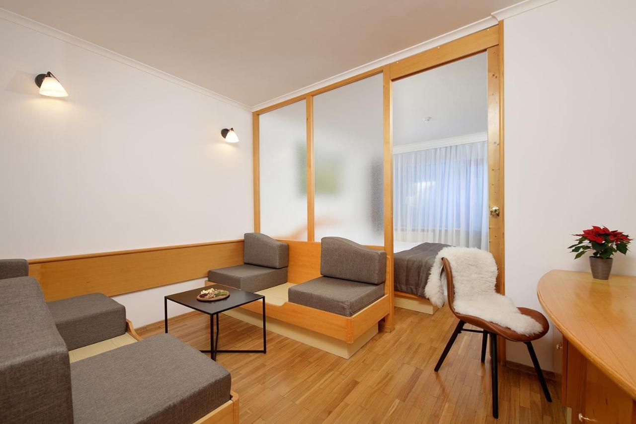 Hotel Planja Zreče Εξωτερικό φωτογραφία