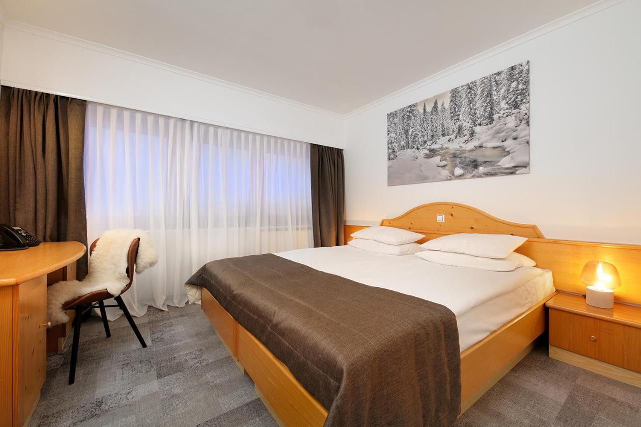 Hotel Planja Zreče Εξωτερικό φωτογραφία