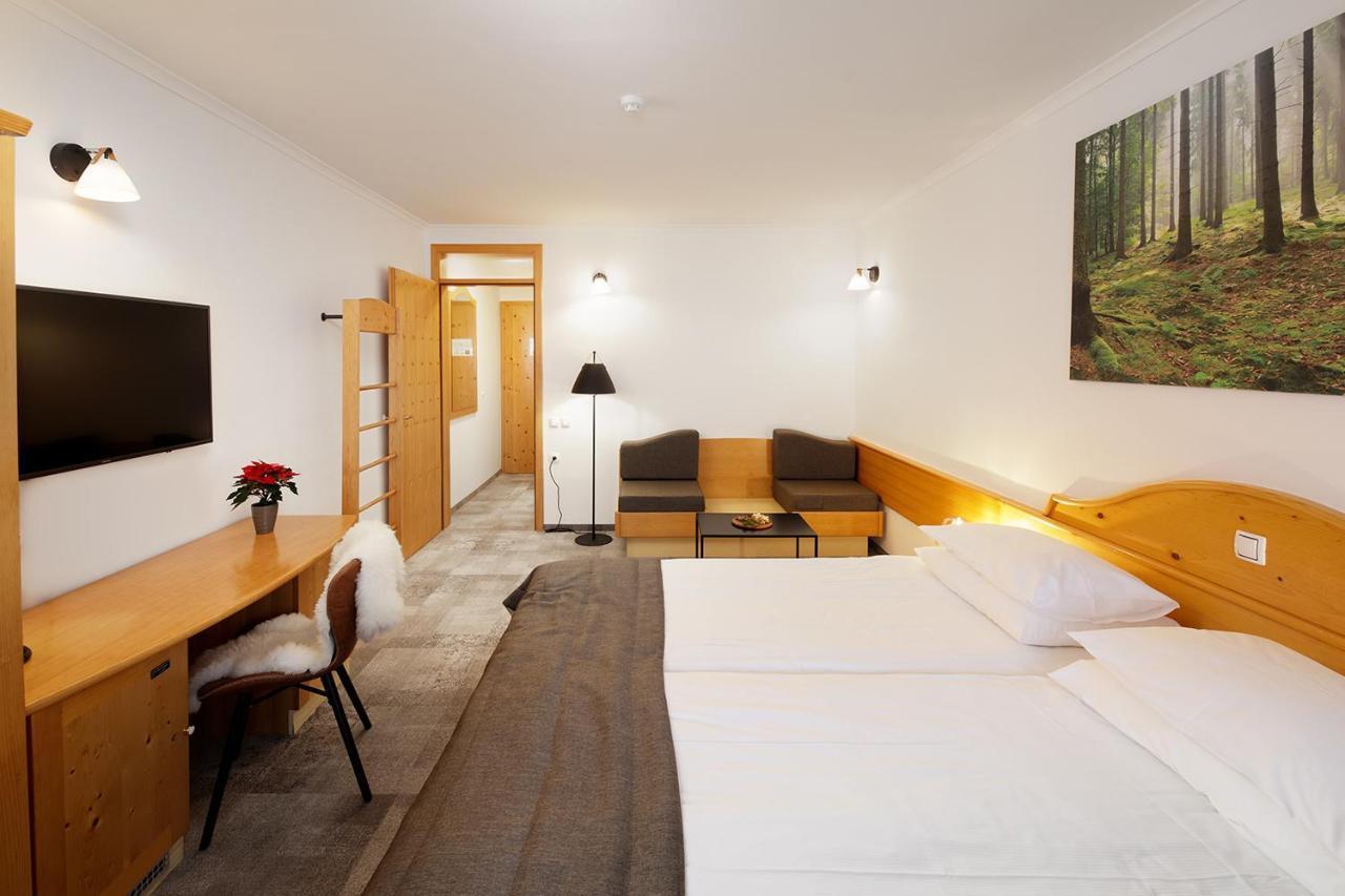 Hotel Planja Zreče Εξωτερικό φωτογραφία