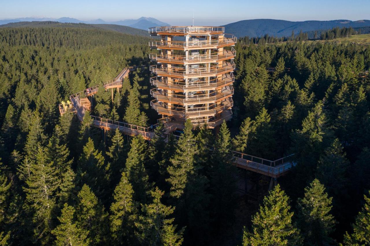 Hotel Planja Zreče Εξωτερικό φωτογραφία