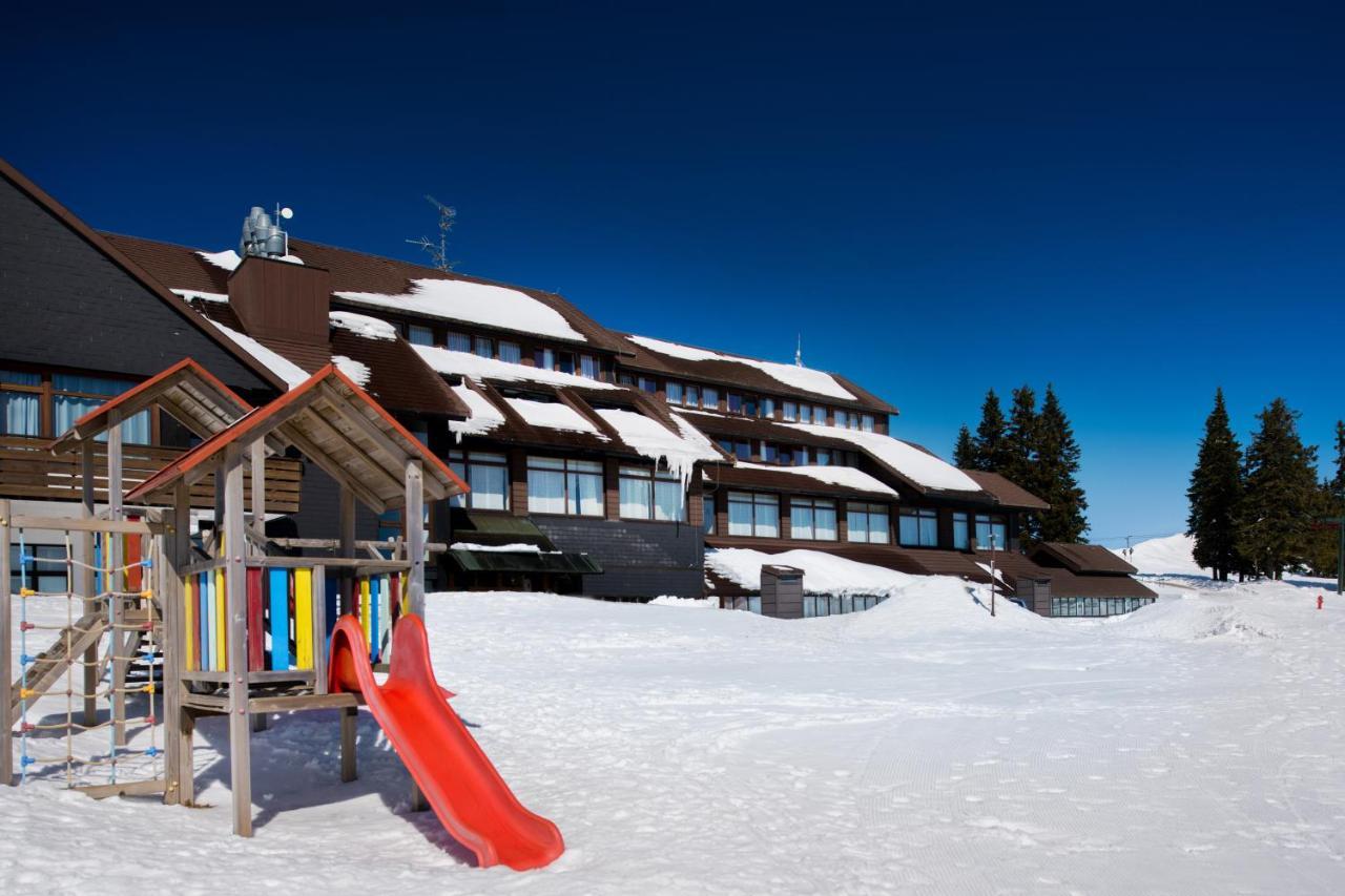 Hotel Planja Zreče Εξωτερικό φωτογραφία
