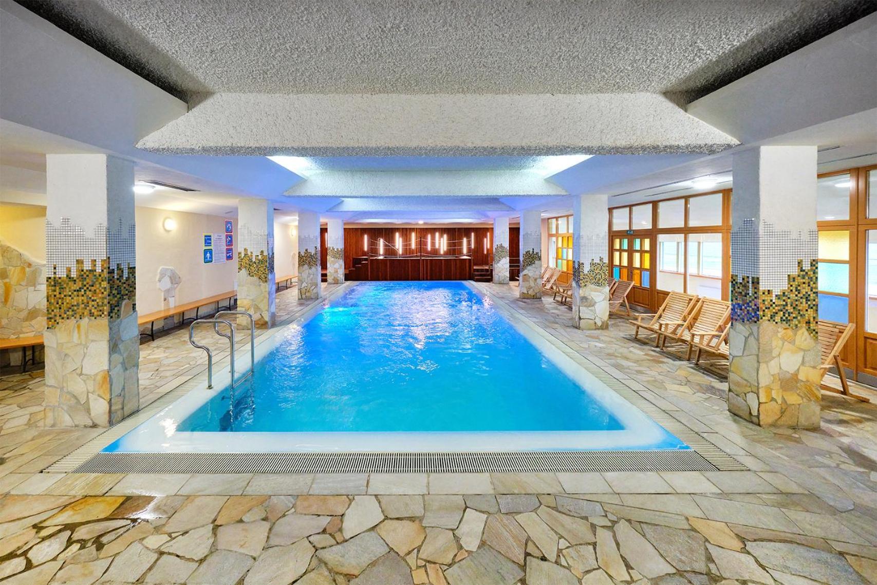 Hotel Planja Zreče Εξωτερικό φωτογραφία
