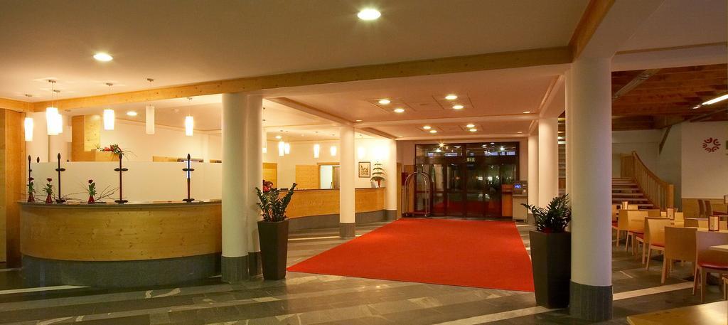 Hotel Planja Zreče Εξωτερικό φωτογραφία