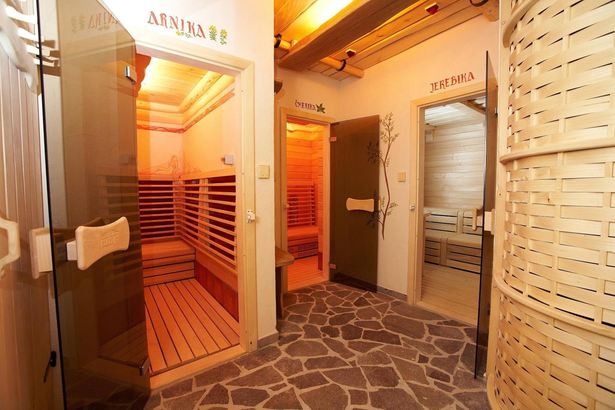 Hotel Planja Zreče Εξωτερικό φωτογραφία